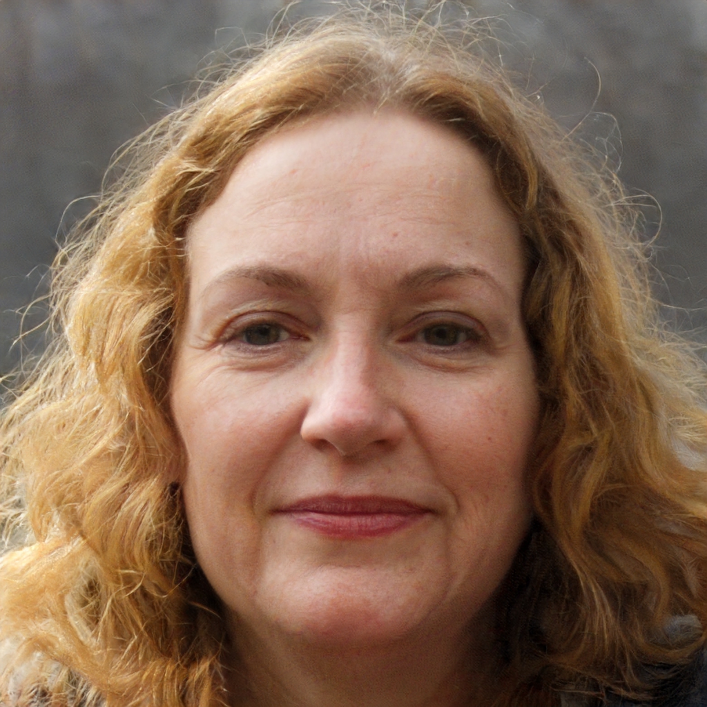 Sandra Roberts